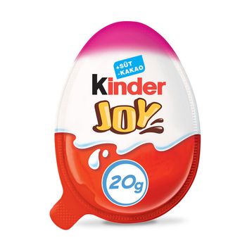 Kinder 20 gr Joy Sürpriz Yumurta