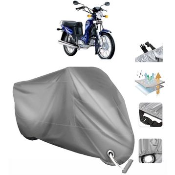 Kinetic King VINLEKS Motor Brandası
