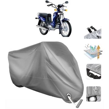 Kinetic King VINLEKS Motor Brandası