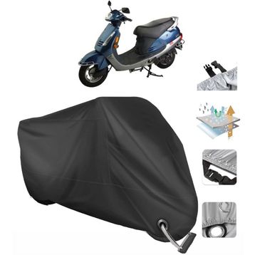 Kinetic Nova Motor Brandası