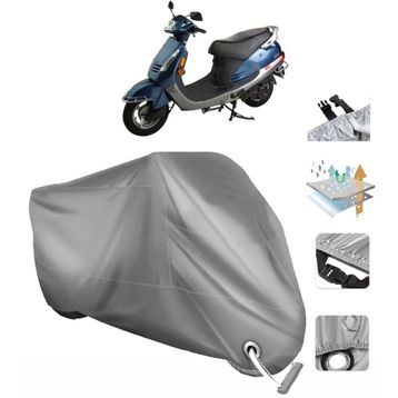 Kinetic Nova VINLEKS Motor Brandası