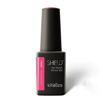 Kinetics 066 Hot Spot Polish Oje