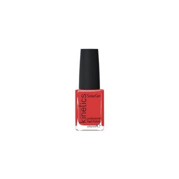 Kinetics 206 So Coral Polish Oje