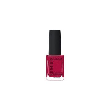 Kinetics 234 Red Gown Polish Oje