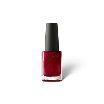 Kinetics 234 Red Gown Polish Oje