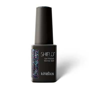 Kinetics 304 Glitter Storm Polish Oje