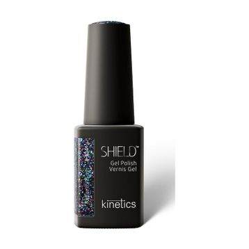 Kinetics 304 Glitter Storm Polish Oje