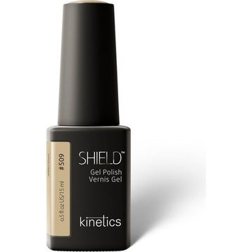 Kinetics Affection 509 Shield Gel Polish 15 ml Kalıcı Oje
