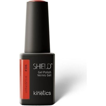 Kinetics Correlation 506 Shield Gel Polish 15 ml Kalıcı Oje