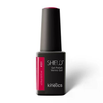 Kinetics Falling In Love 031 Shield Gel Polish 15 ml Kalıcı Oje