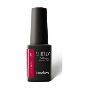 Kinetics Falling In Love 031 Shield Gel Polish 15 ml Kalıcı Oje