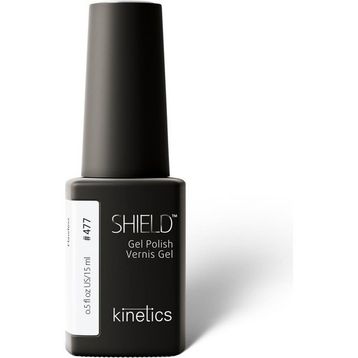 Kinetics Flawless 477 Shield Gel Polish 15 ml Kalıcı Oje