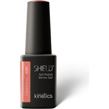 Kinetics Sparkling Cutie 084 Shield Gel Polish 15 ml Kalıcı Oje