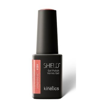 Kinetics Sparkling Cutie 084 Shield Gel Polish 15 ml Kalıcı Oje