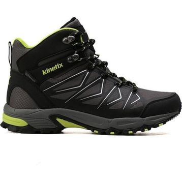 Kinetix 100265046 7W Troy Yeşil Kadın Outdoor Ayakkabı