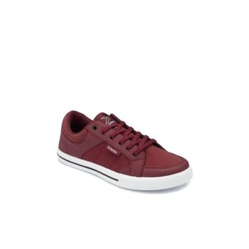 Kinetix 100274689 Bordo 7F Gevins Erkek Spor Ayakkabı