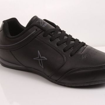 Kinetix 100417283 Rony Siyah M 9 Pr Erkek Spor Ayakkabı