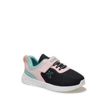 Kinetix 100425371 Lacivert Buruma Pu 9PR Lacivert Kız Çocuk Babet
