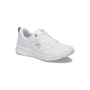 Kinetix 100483616 Rolls Mesh M Beyaz Erkek Sneaker Ayakkabı