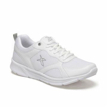 Kinetix 100483616 Rolls Mesh M Beyaz Erkek Sneaker Ayakkabı