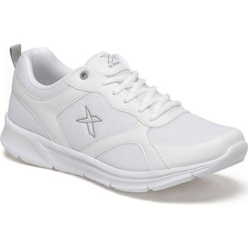 Kinetix 100483616 Rolls Mesh M Beyaz Erkek Sneaker Ayakkabı