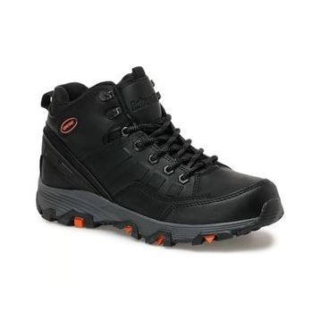 Kinetix 101173413 Roger 2PR Siyah Erkek Outdoor Ayakkabı