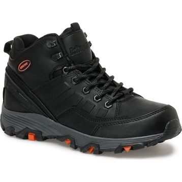 Kinetix 101173413 Roger 2PR Siyah Erkek Outdoor Ayakkabı