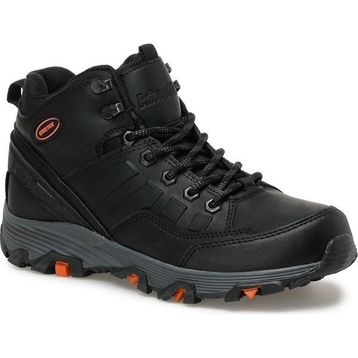 Kinetix 101173413 Roger 2PR Siyah Erkek Outdoor Ayakkabı