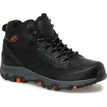 Kinetix 101173413 Roger 2PR Siyah Erkek Outdoor Ayakkabı