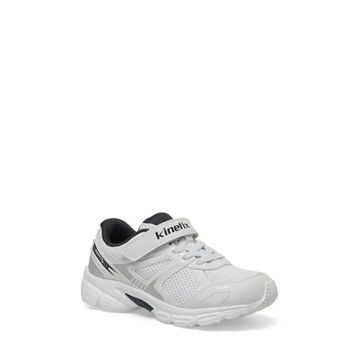 Kinetix 101511013 Arion TX J 4FX Beyaz Erkek Çocuk Spor Ayakkabı