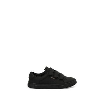 Kinetix 101784856 Cayde 4PR Siyah Kadın Sneaker