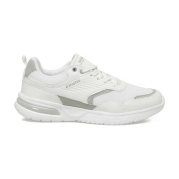 Kinetix 101922461 Alastor FX Beyaz Erkek Spor Ayakkabı