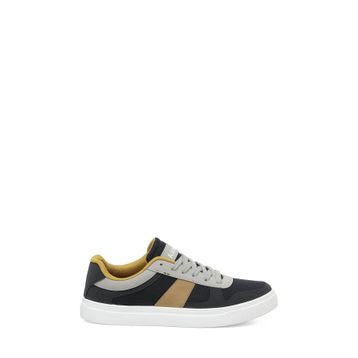 Kinetix 101945126 Zingle G 5FX Lacivert Erkek Çocuk Klasik Sneaker