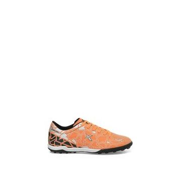 Kinetix 101950898 Edward TF 5FX Turuncu Unisex Halı Saha Ayakkabısı