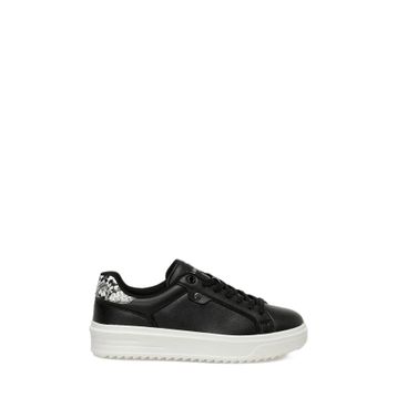 Kinetix 102031711 Nexar 5PR Siyah Kadın Klasik Sneaker