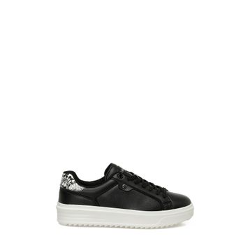 Kinetix 102031711 Nexar 5PR Siyah Kadın Klasik Sneaker