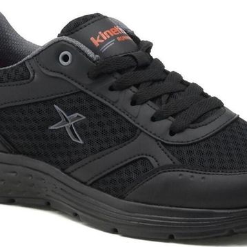 Kinetix 3M APEX TX 3FX Siyah Kırmızı Erkek Spor Ayakkabı