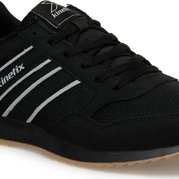 Kinetix 4M Role TX 4FX Siyah Camel Erkek Spor Ayakkabı