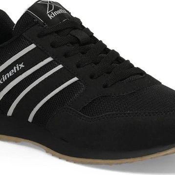 Kinetix 4M Role TX 4FX Siyah Camel Erkek Spor Ayakkabı