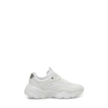 Kinetix A101936746 MAYA TX W 5FX Beyaz Kadın Klasik Sneaker