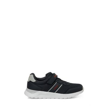 Kinetix A101951282 Monad F 5FX Lacivert Erkek Çocuk Sneaker Ayakkabı