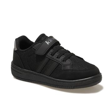 Kinetix A1318255 Siyah Erkek Çocuk Sneaker Ayakkabı