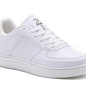 Kinetix Abella PU 2FX Beyaz Erkek Sneaker