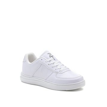 Kinetix Abella PU 2FX Beyaz Erkek Sneaker