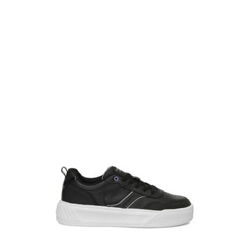 Kinetix Adexa PU W 4PR Siyah Kadın Sneaker