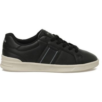 Kinetix Adisa 5PR Siyah Kadın Klasik Sneaker