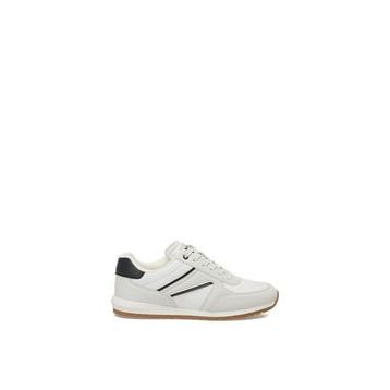 Kinetix Aferdit 5PR Beyaz Kadın Sneaker