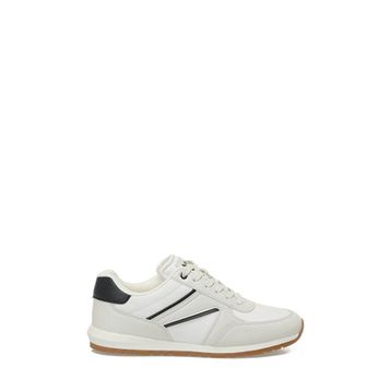 Kinetix Aferdit 5PR Beyaz Kadın Sneaker