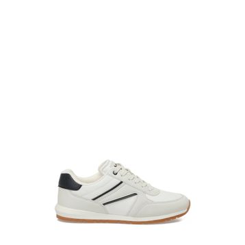 Kinetix Aferdit 5PR Beyaz Kadın Sneaker
