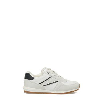 Kinetix Aferdit 5PR Beyaz Kadın Sneaker